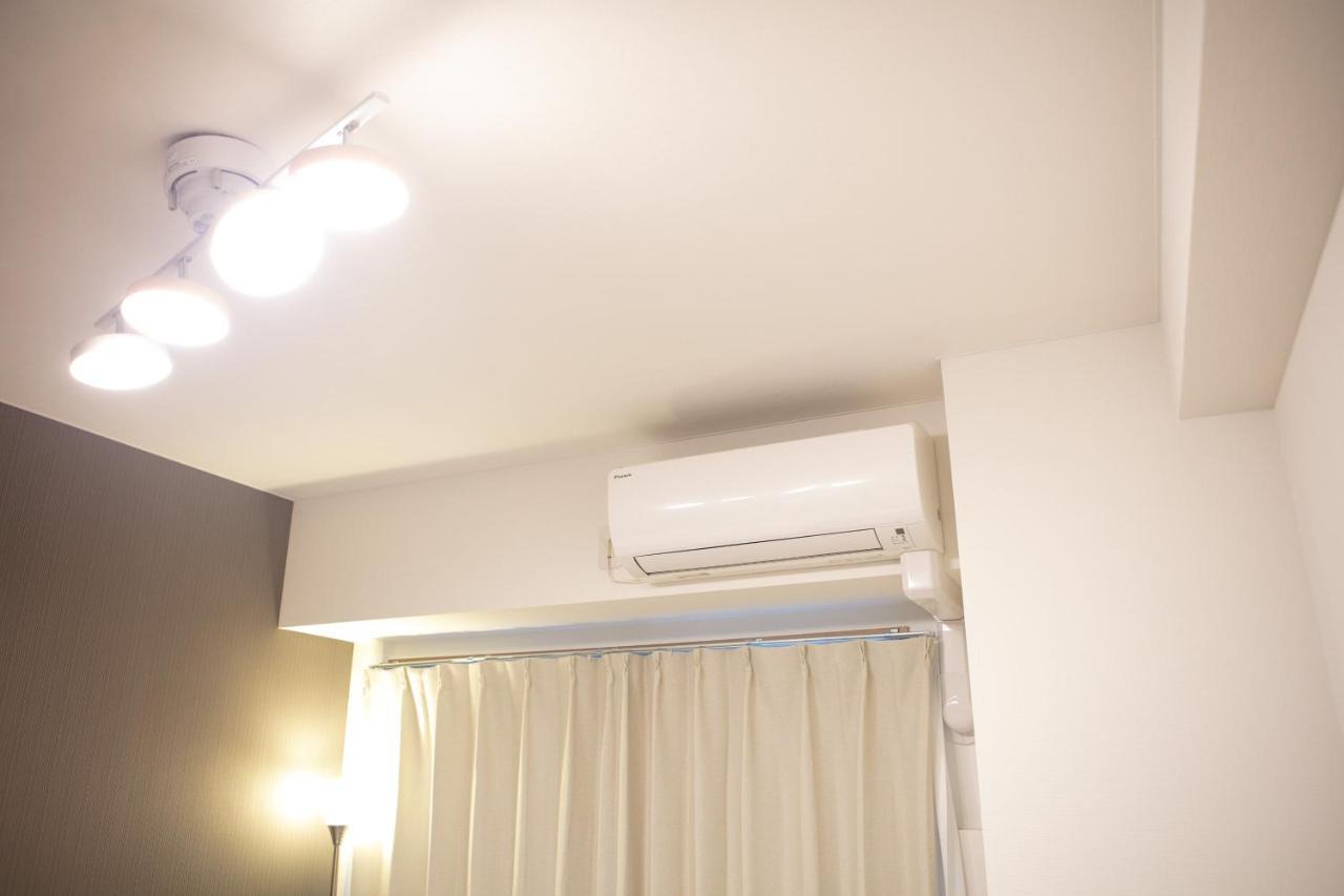 Lespedeza Osaka Apartment Exterior foto