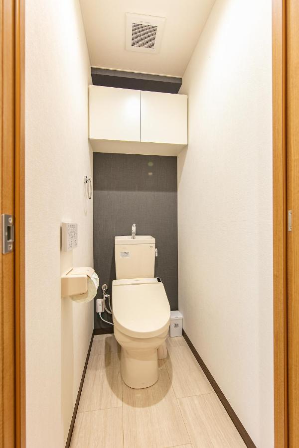 Lespedeza Osaka Apartment Exterior foto