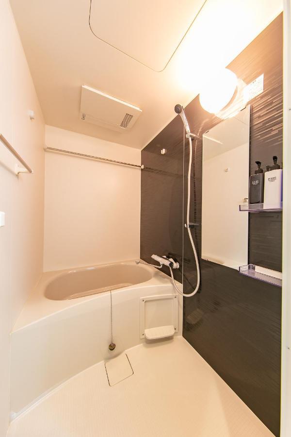 Lespedeza Osaka Apartment Exterior foto